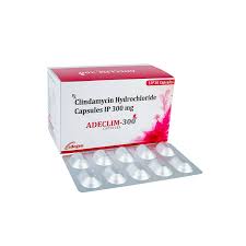 Clindamycin