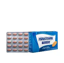 Biogesic, Generic