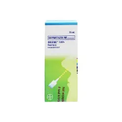 Drixine, Generic