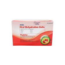 Hydrite
