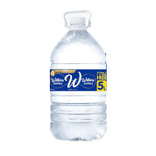 Wilkins, Absolute