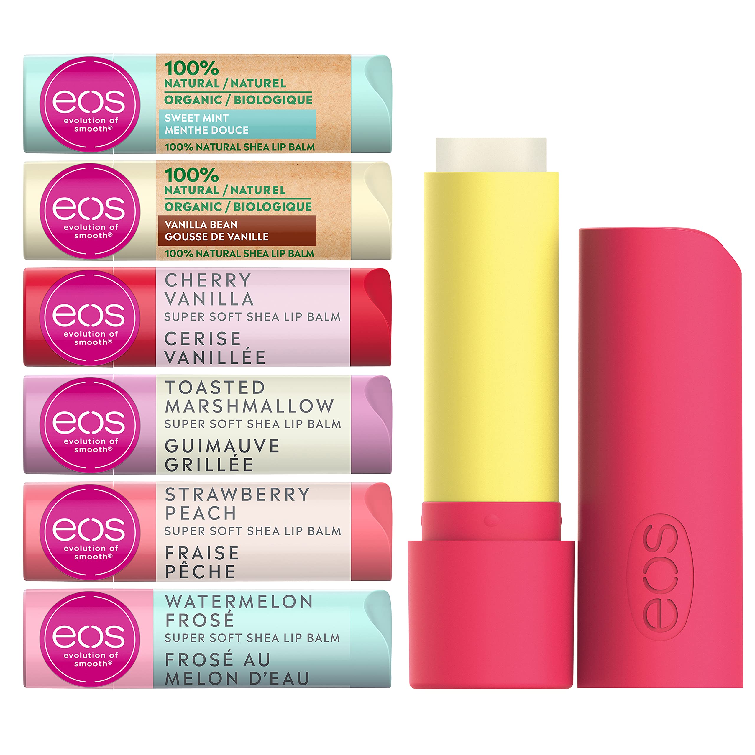 Lip Balm