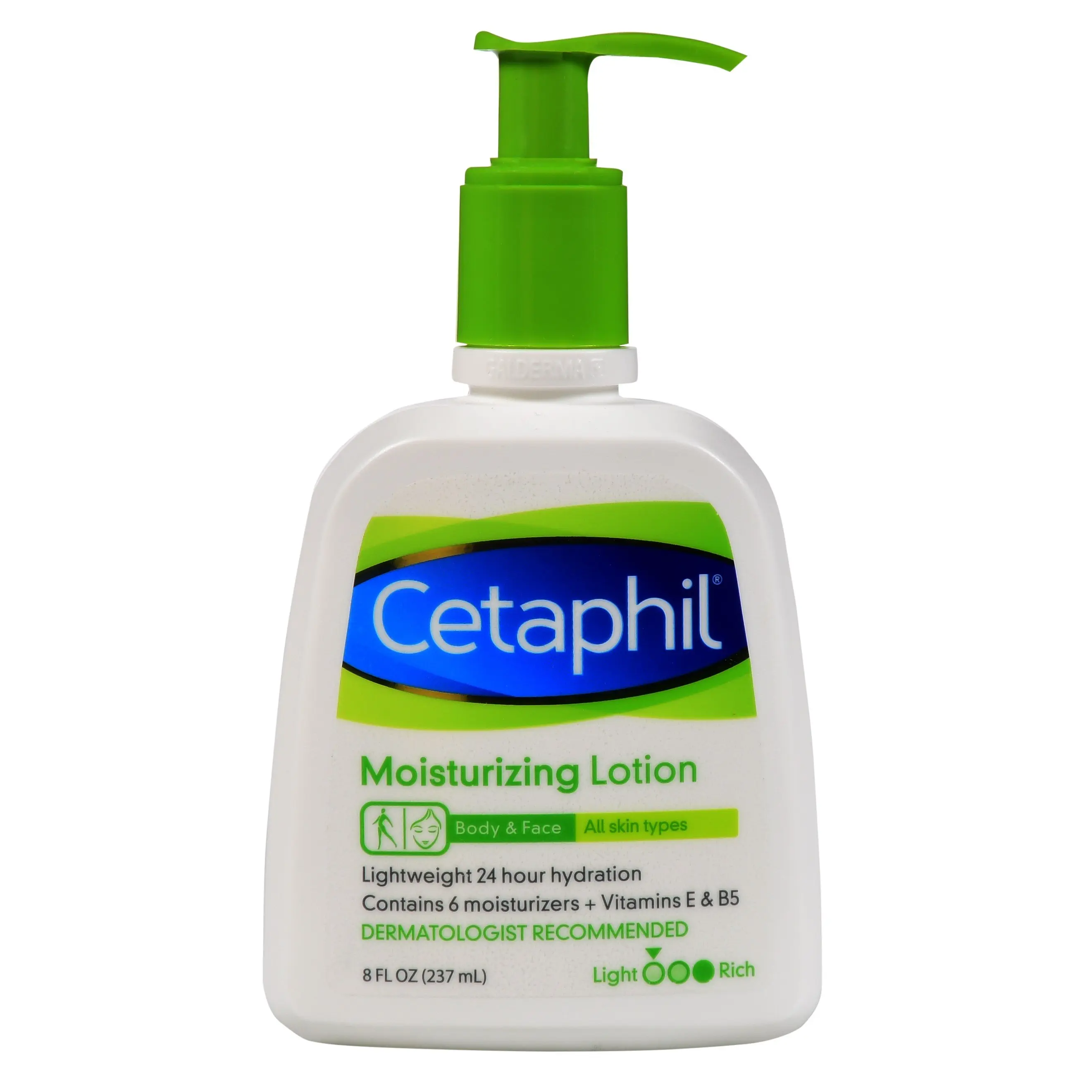 Moisturizing Lotion
