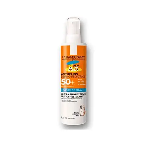SPF 50 Sunscreen
