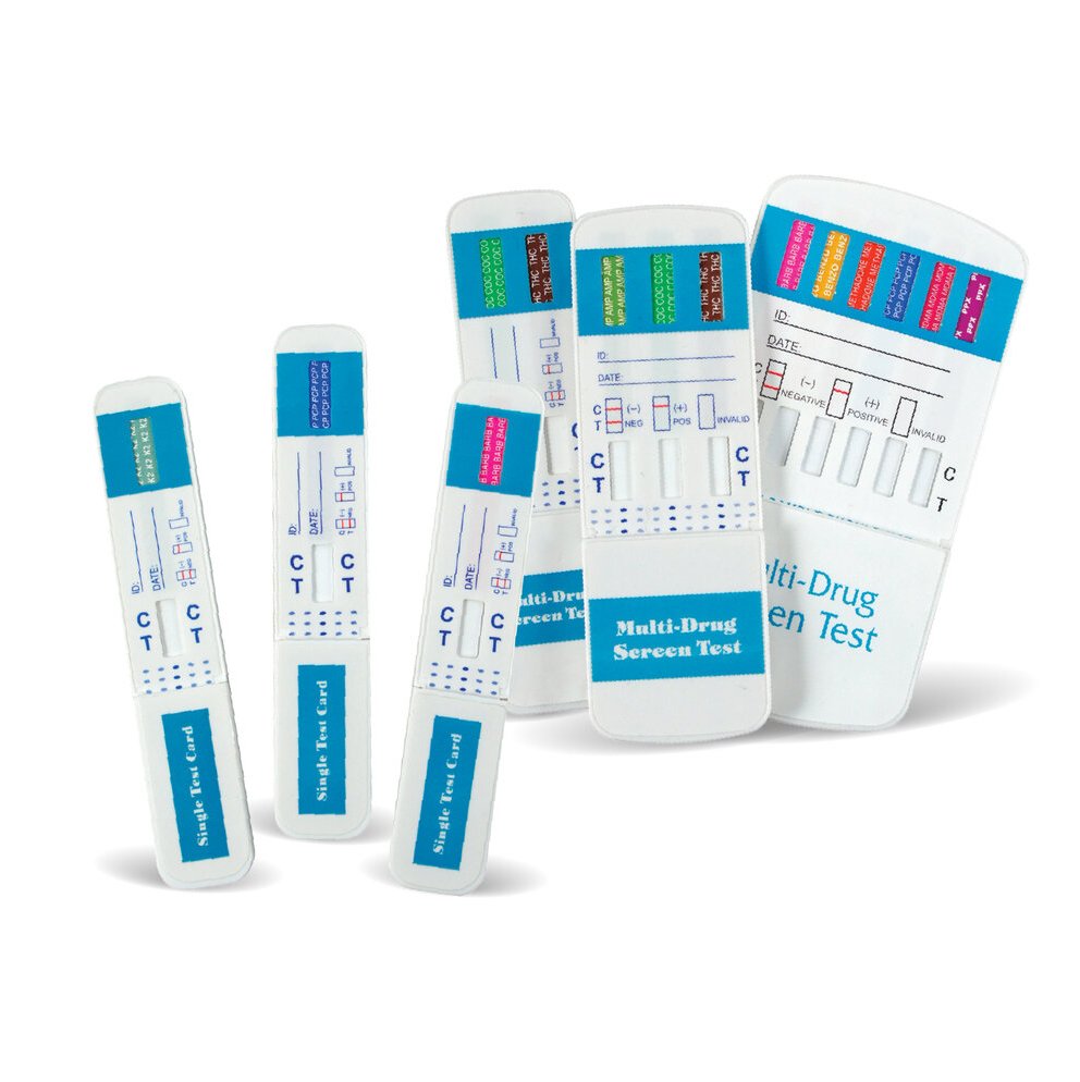 Test Strips