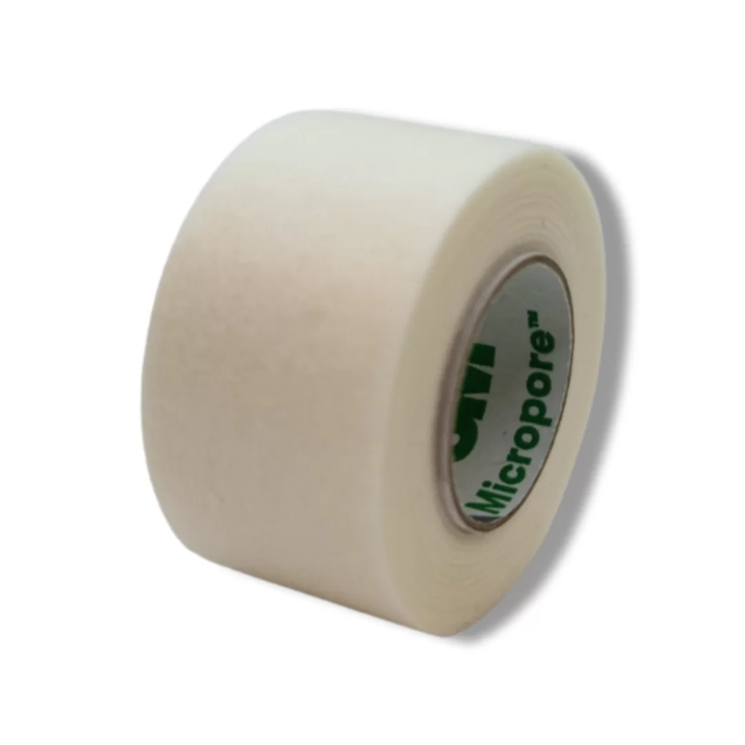 Micropore Tape 1