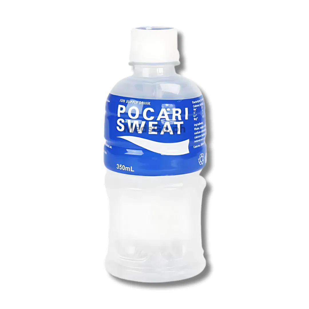 Electrolyte Drink