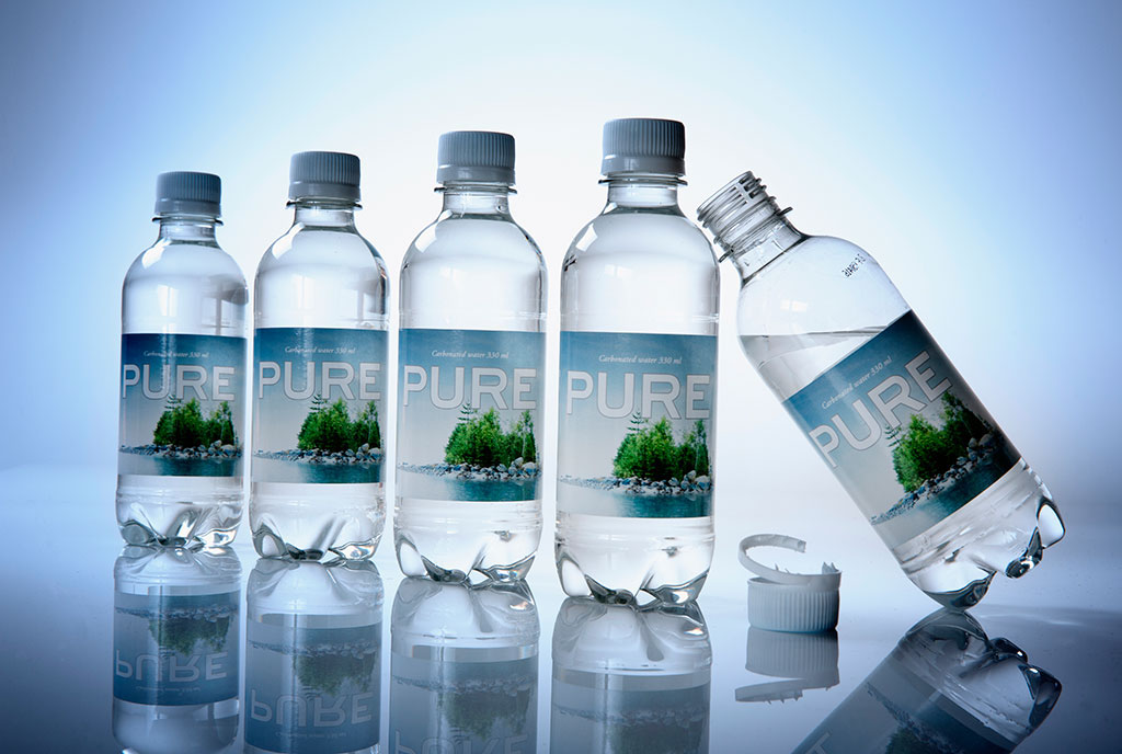 Purified Water