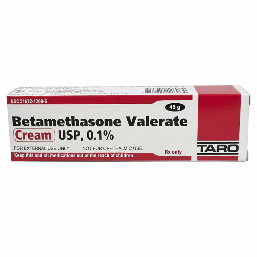 Valerate